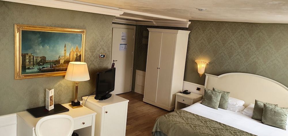 Duodo Palace Hotel - zdjęcie 4