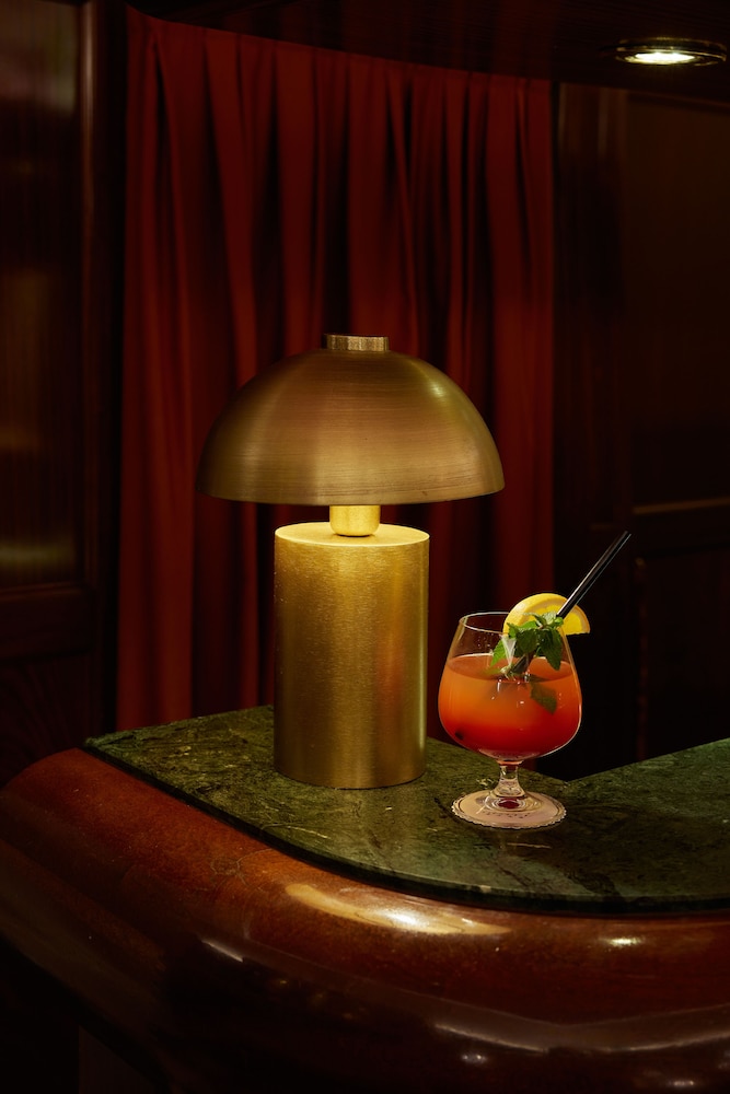 Duodo Palace Hotel — Restaurant & bars in Venice, Veneto