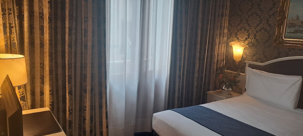 Duodo Palace Hotel - zdjęcie 3