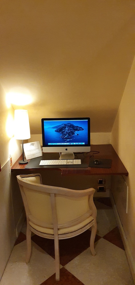 Duodo Palace Hotel — Hotel rooms in Venice, Veneto