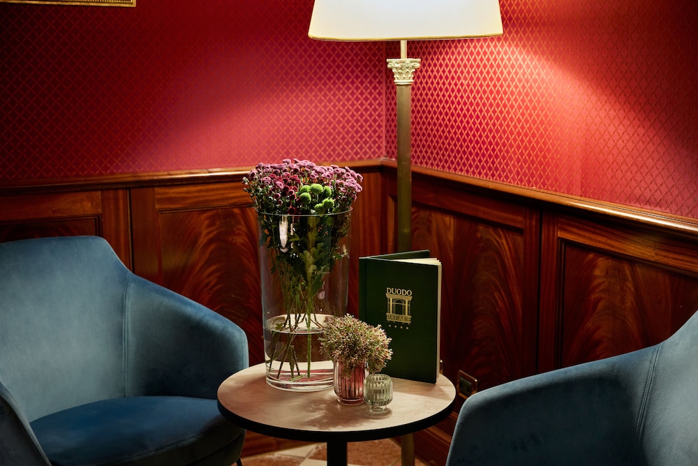 Duodo Palace Hotel — Hotel building in Venice, Veneto