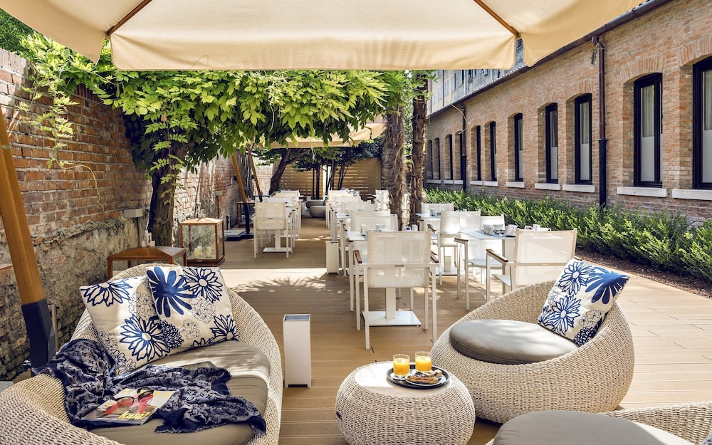 The Venice Times Hotel, Vignette Collection by IHG - zdjęcie 2