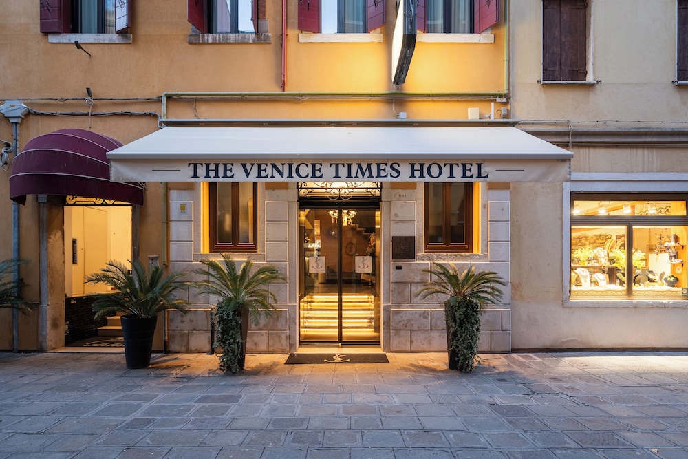 The Venice Times Hotel, Vignette Collection by IHG