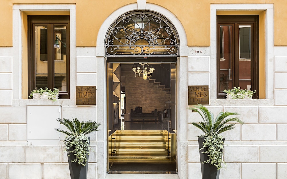 The Venice Times Hotel, Vignette Collection by IHG - zdjęcie 3