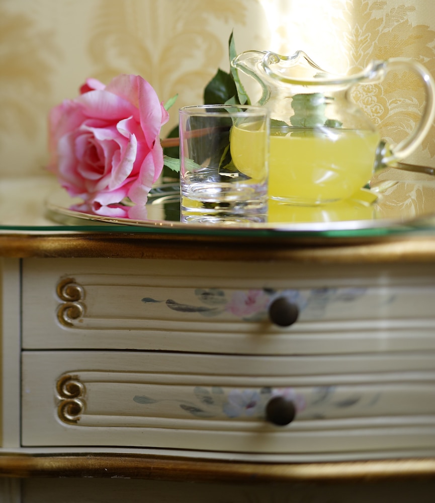 Hotel Gorizia A La Valigia — Hotel rooms in Venice, Veneto