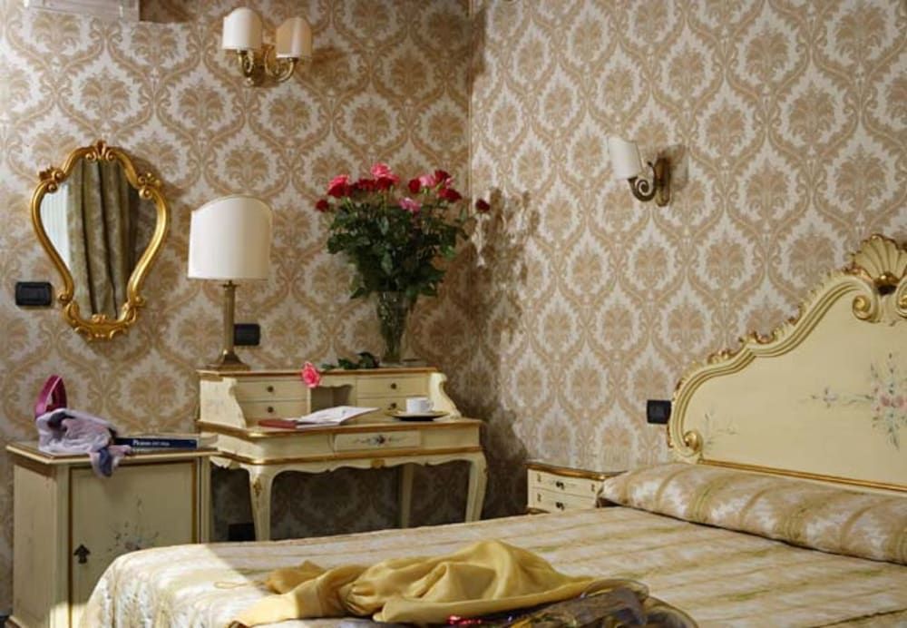 Hotel Gorizia A La Valigia