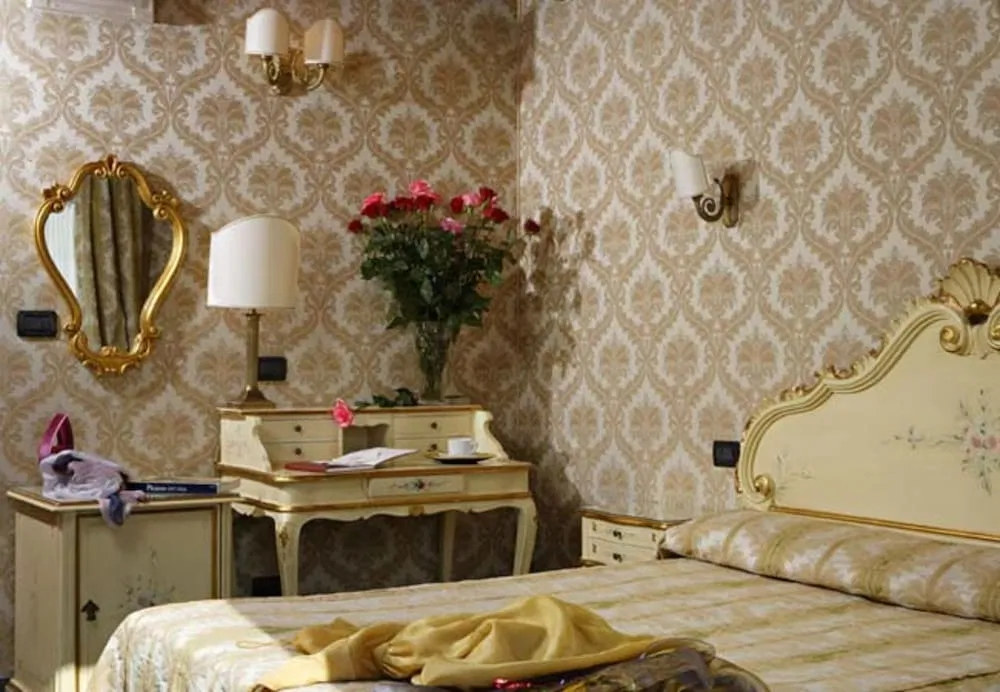 Hotel Gorizia A La Valigia
