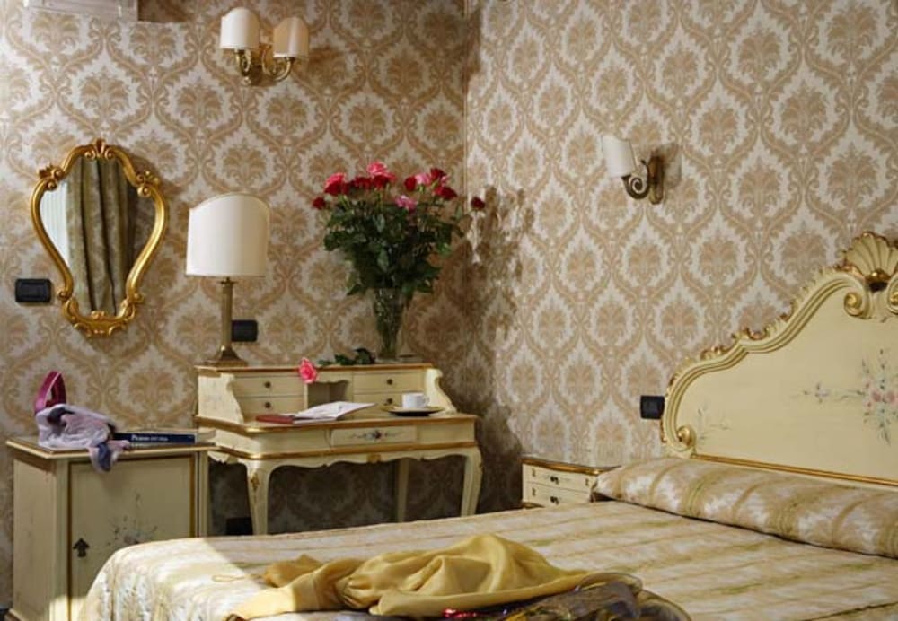Hotel Gorizia A La Valigia — Main photo in Venice, Veneto