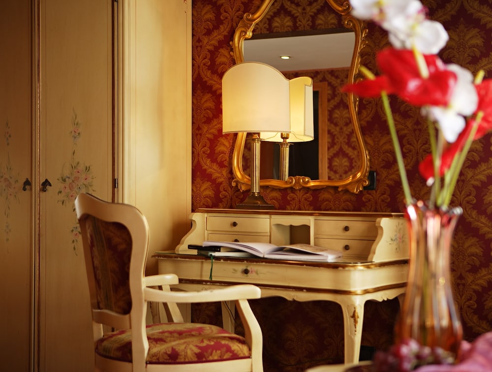 Hotel Gorizia A La Valigia — Hotel rooms in Venice, Veneto