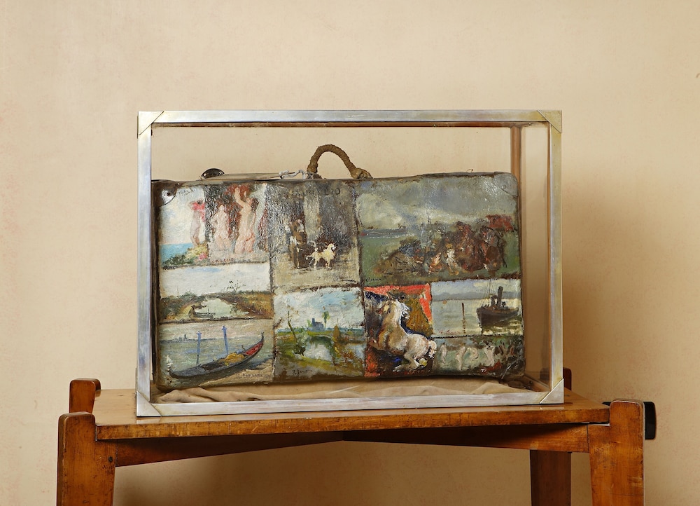 Hotel Gorizia A La Valigia — Attractions in the area in Venice, Veneto