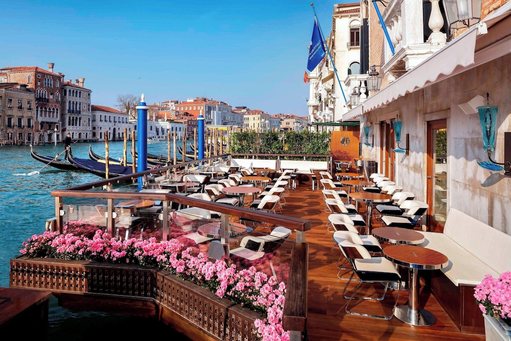 The Gritti Palace, a Luxury Collection Hotel, Venice - zdjęcie 3