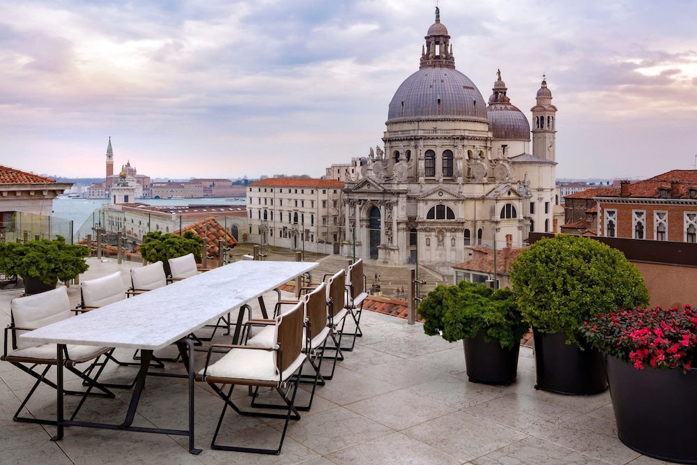 The Gritti Palace, a Luxury Collection Hotel, Venice - zdjęcie 4