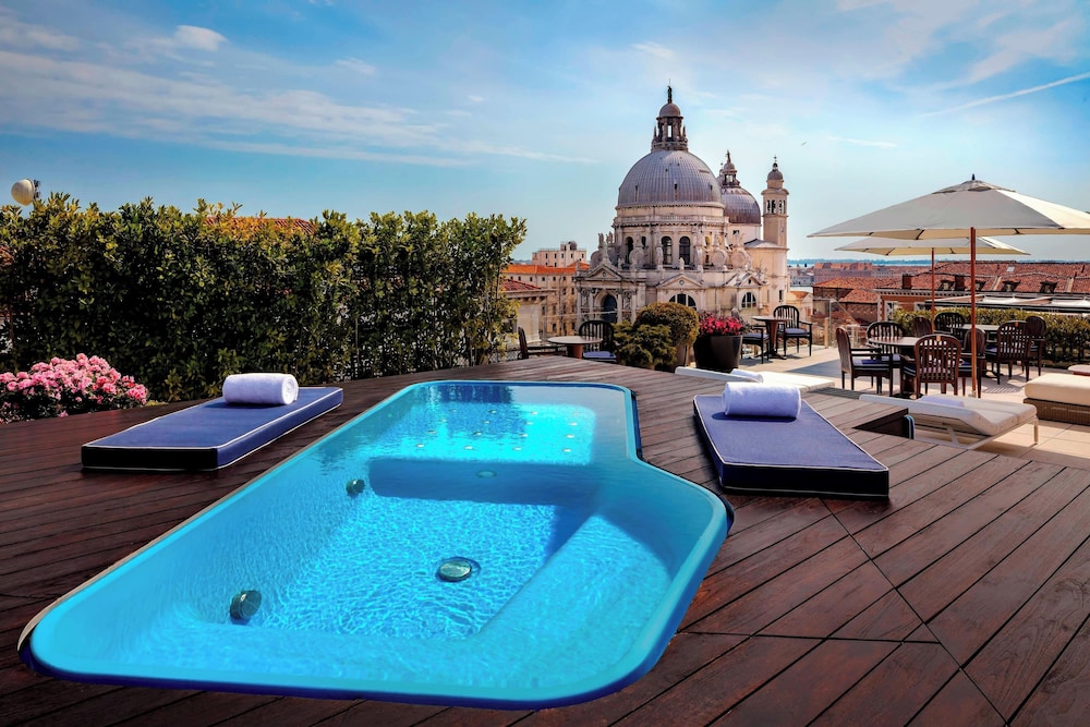 The Gritti Palace, a Luxury Collection Hotel, Venice - zdjęcie 2