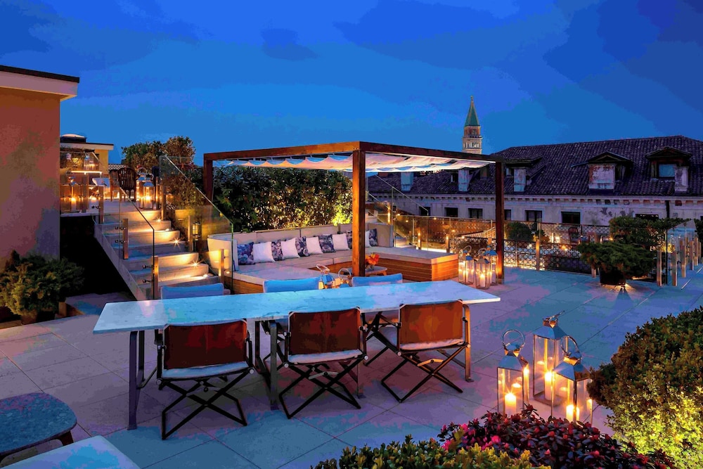 The Gritti Palace, a Luxury Collection Hotel, Venice - zdjęcie 5