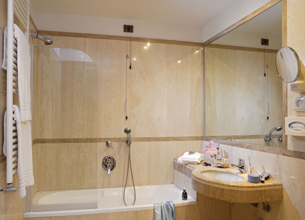 Kette Hotel — Hotel rooms in Venice, Veneto