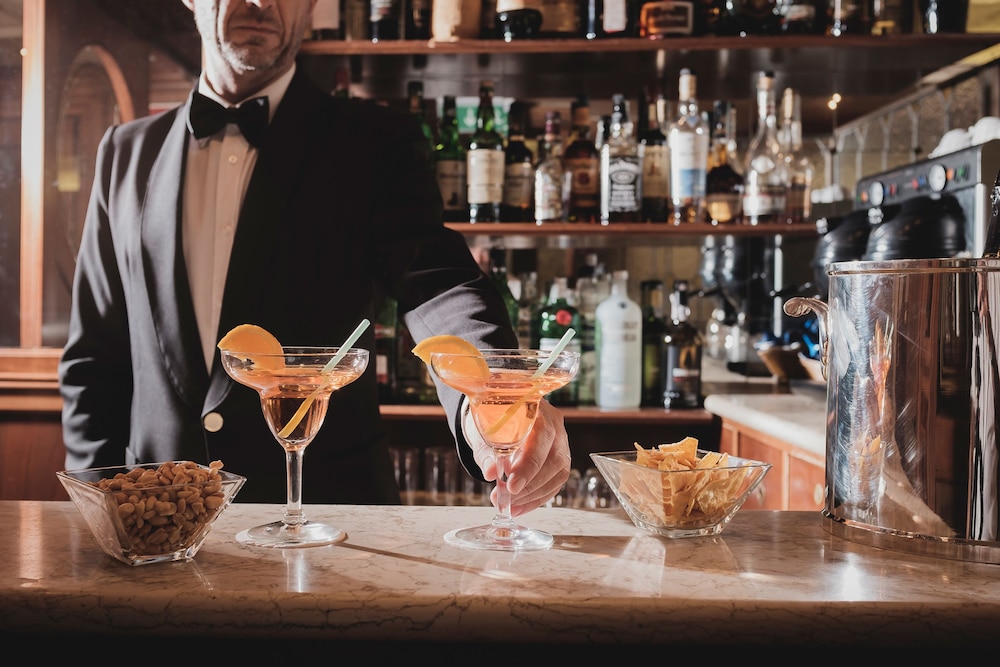 Kette Hotel — Restaurant & bars in Venice, Veneto