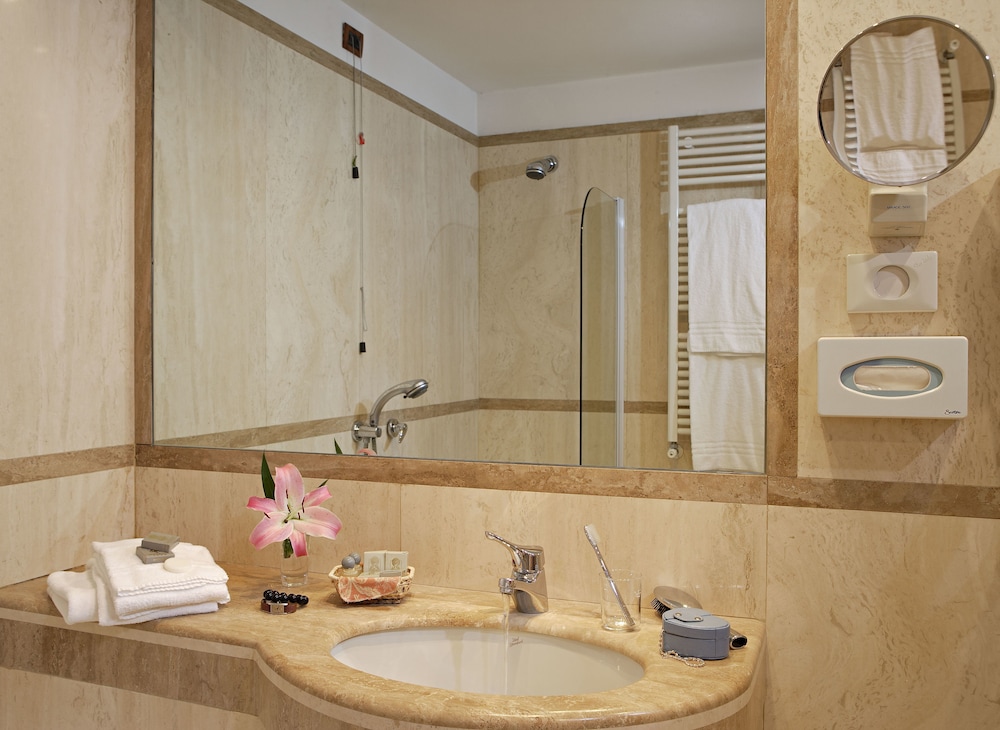 Kette Hotel — Hotel rooms in Venice, Veneto
