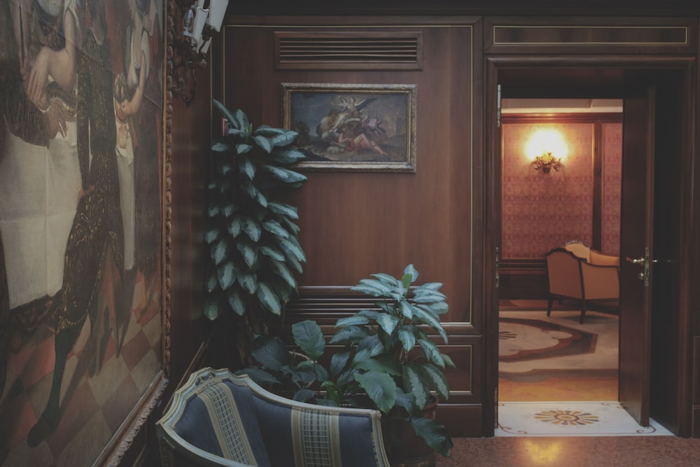 Kette Hotel — Hotel building in Venice, Veneto