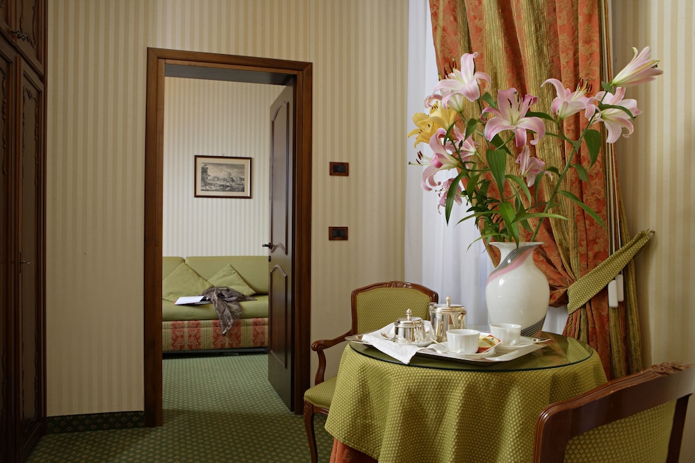 Kette Hotel — Hotel rooms in Venice, Veneto