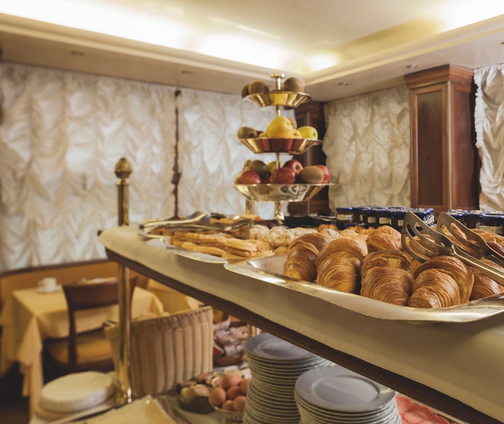Kette Hotel — Restaurant & bars in Venice, Veneto