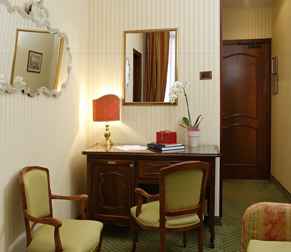 Kette Hotel — Hotel rooms in Venice, Veneto