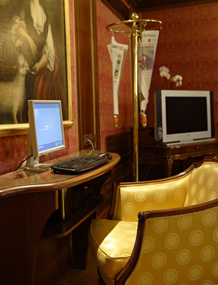 Kette Hotel — Hotel rooms in Venice, Veneto