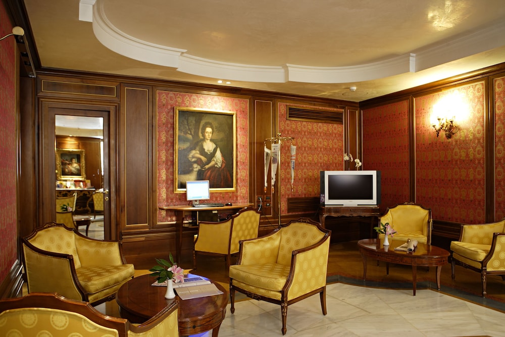 Kette Hotel — Hotel rooms in Venice, Veneto