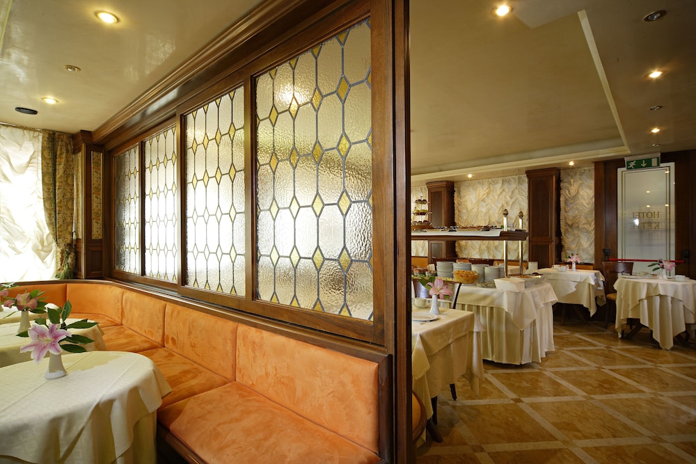 Kette Hotel — Restaurant & bars in Venice, Veneto