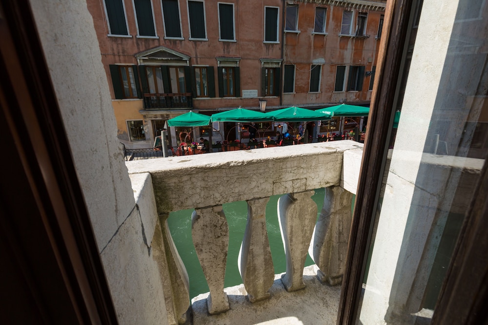 Liassidi Palace Hotel — Attractions in the area in Venice, Veneto