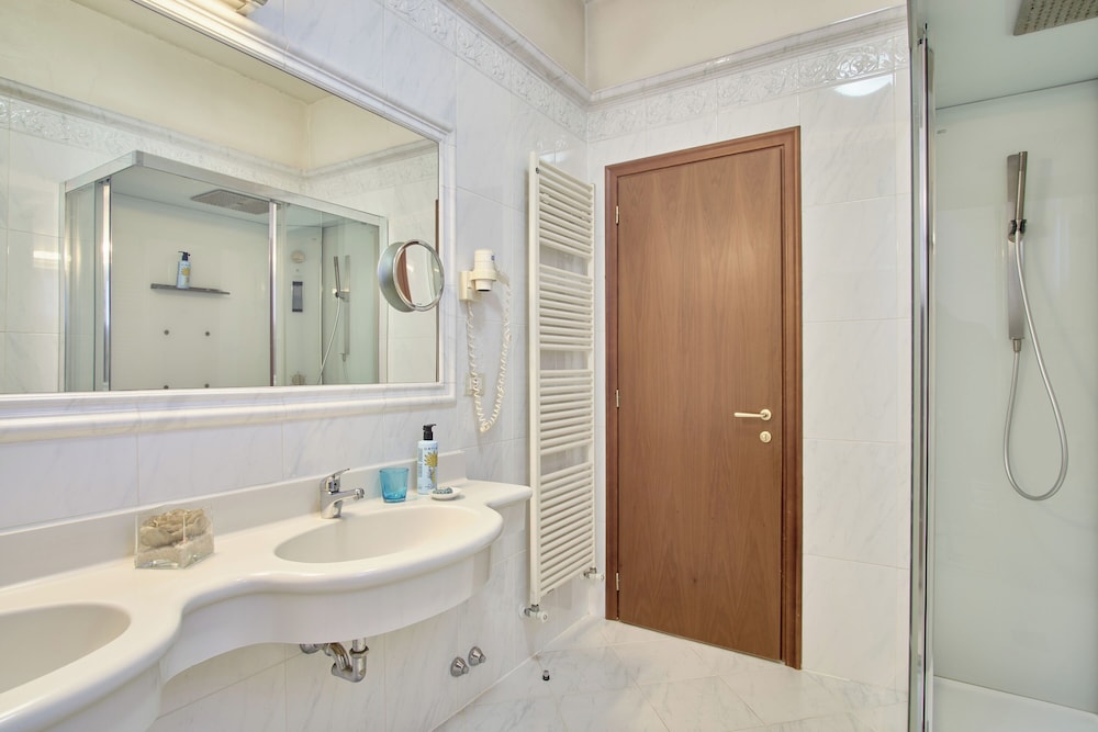 Hotel Locanda Vivaldi — Hotel rooms in Venice, Veneto