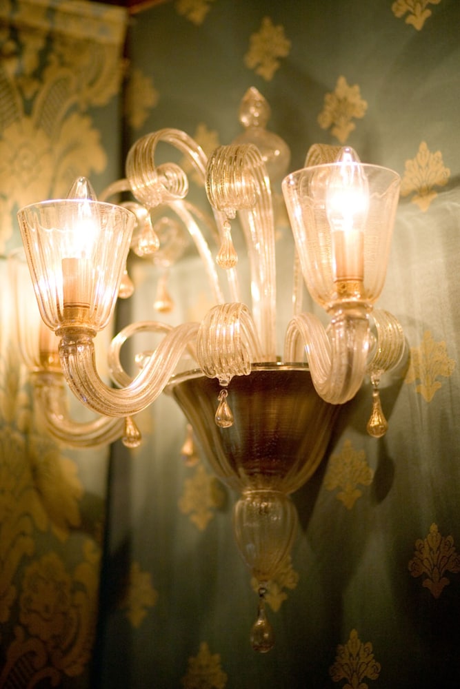 Hotel Locanda Vivaldi — Hotel building in Venice, Veneto