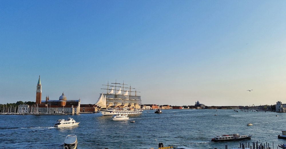 Hotel Locanda Vivaldi — Attractions in the area in Venice, Veneto