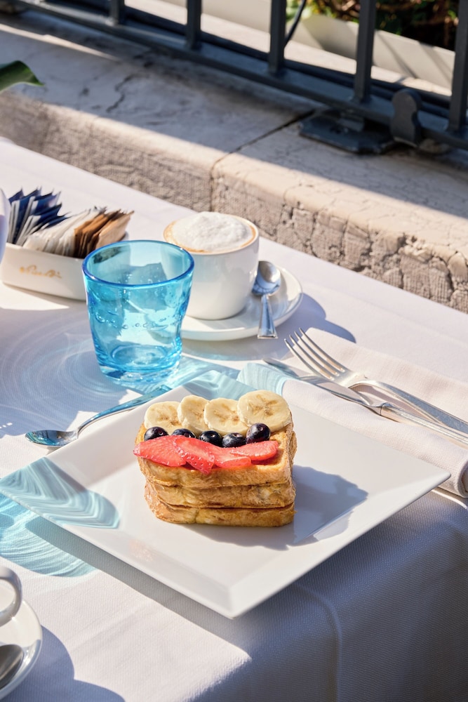 Hotel Locanda Vivaldi — Restaurant & bars in Venice, Veneto