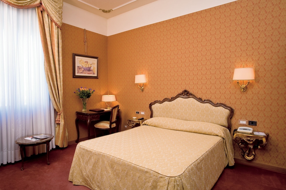 Hotel Locanda Vivaldi - zdjęcie 5