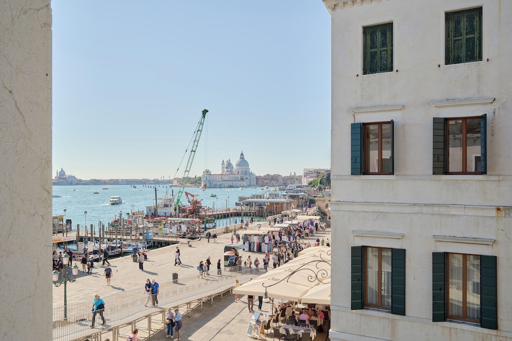 Hotel Locanda Vivaldi