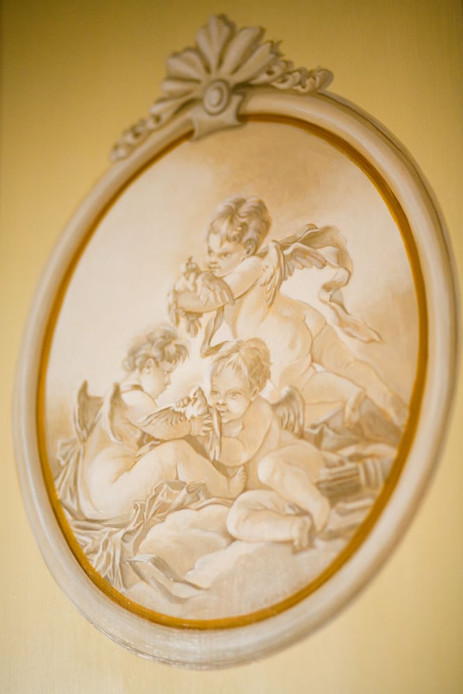 Hotel Locanda Vivaldi — Hotel building in Venice, Veneto