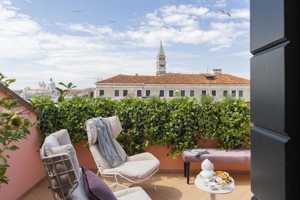 Londra Palace Venezia — Attractions in the area in Venice, Veneto