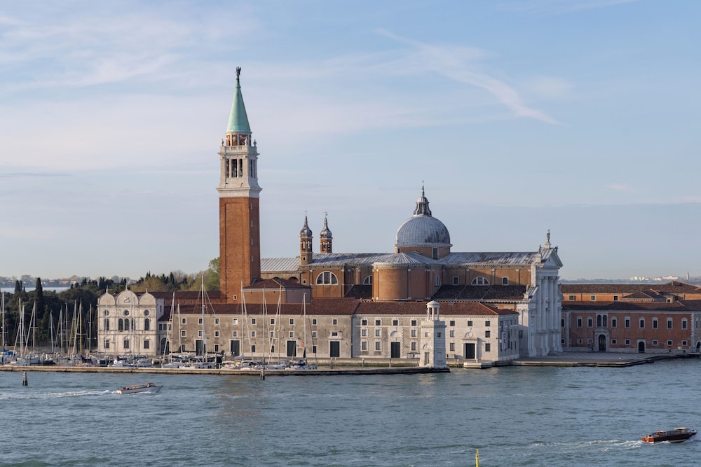 Londra Palace Venezia — Attractions in the area in Venice, Veneto