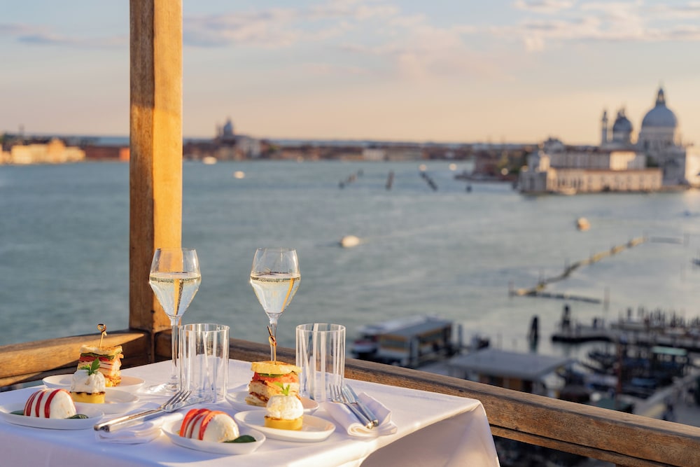 Londra Palace Venezia - zdjęcie 3