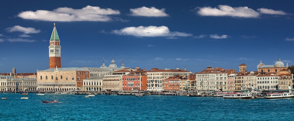 Londra Palace Venezia - zdjęcie 2