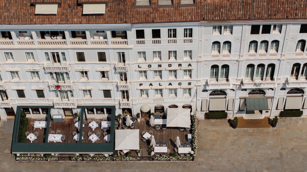 Londra Palace Venezia - zdjęcie 4
