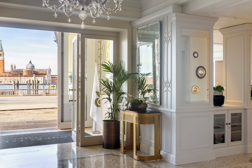 Londra Palace Venezia — Hotel building in Venice, Veneto