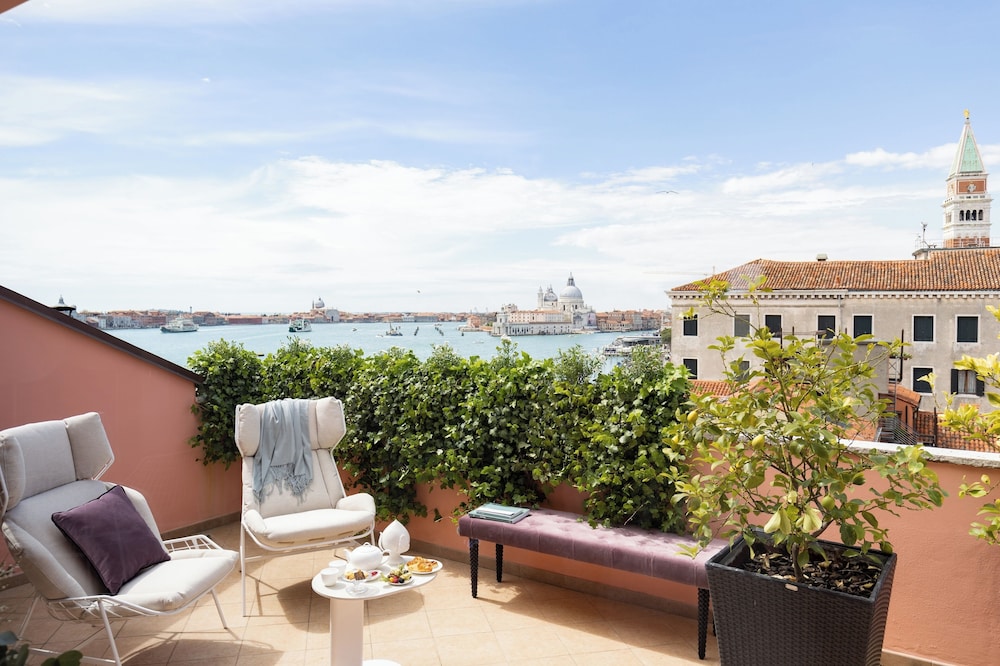 Londra Palace Venezia — Attractions in the area in Venice, Veneto
