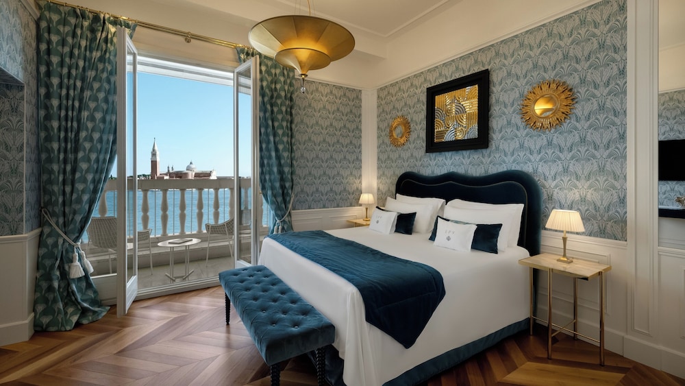 Londra Palace Venezia - zdjęcie 5
