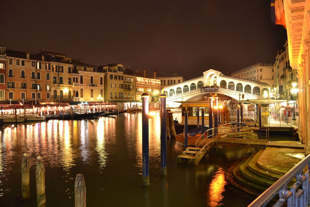 Hotel Lux — Main photo in Venice, Veneto