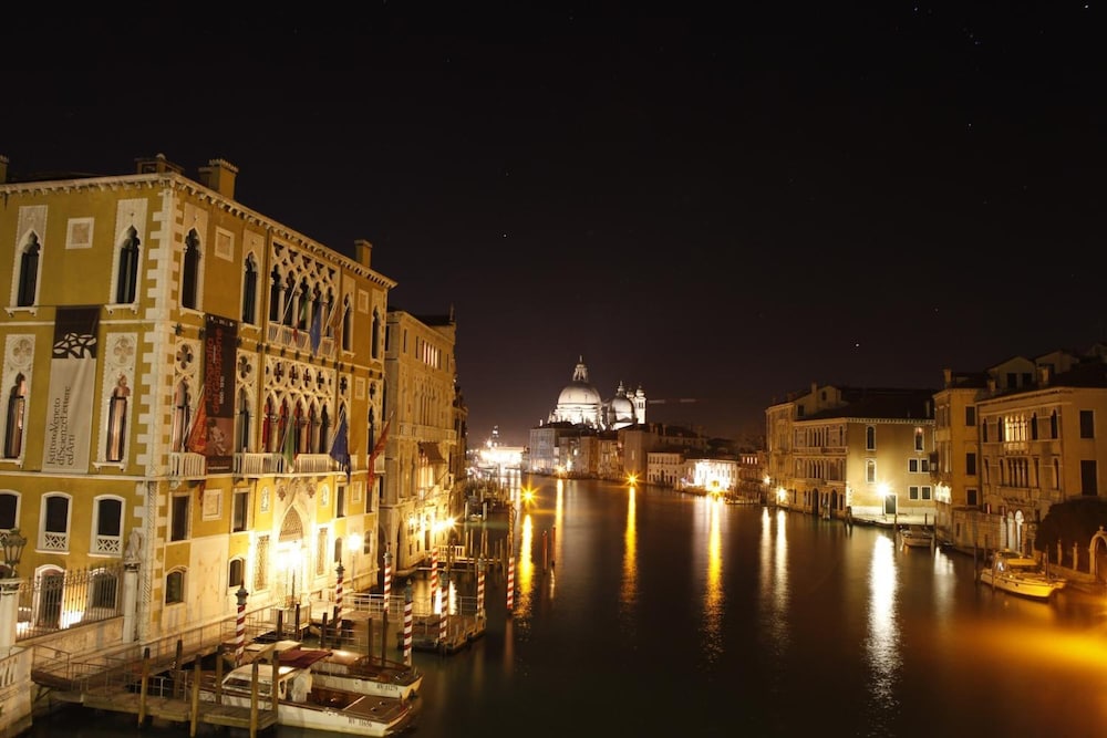 Hotel Lux — Attractions in the area in Venice, Veneto