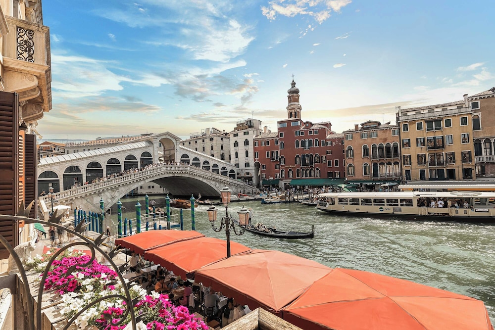 Hotel Marconi — Main photo in Venice, Veneto