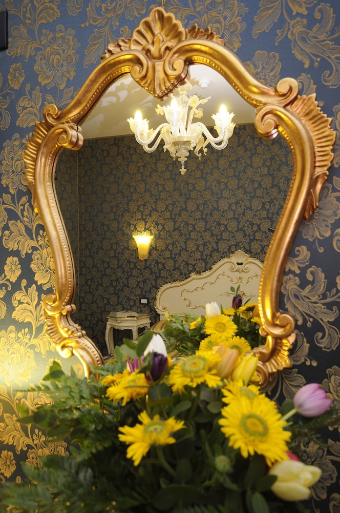 Il Mercante Di Venezia Hotel — Hotel rooms in Venice, Veneto