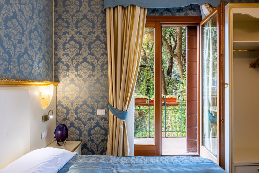 Il Mercante Di Venezia Hotel — Main photo in Venice, Veneto