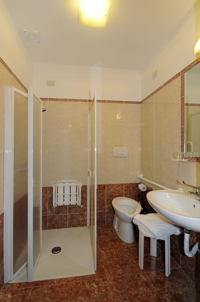 Il Mercante Di Venezia Hotel — Hotel rooms in Venice, Veneto